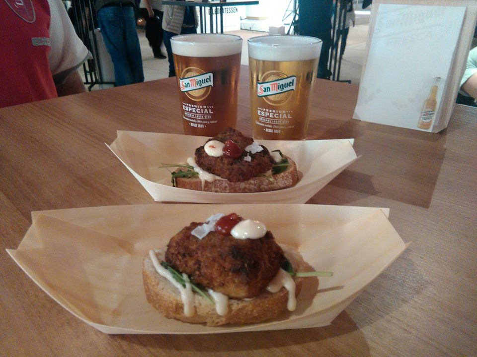 La Campa de los Ingleses