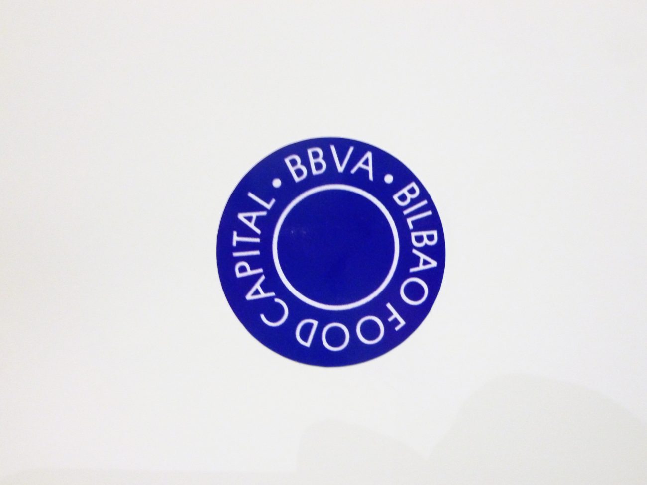BBVA Bilbao Food Capital 1