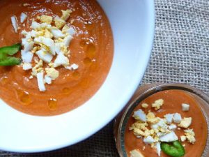 salmorejo cordobés a mi manera 2