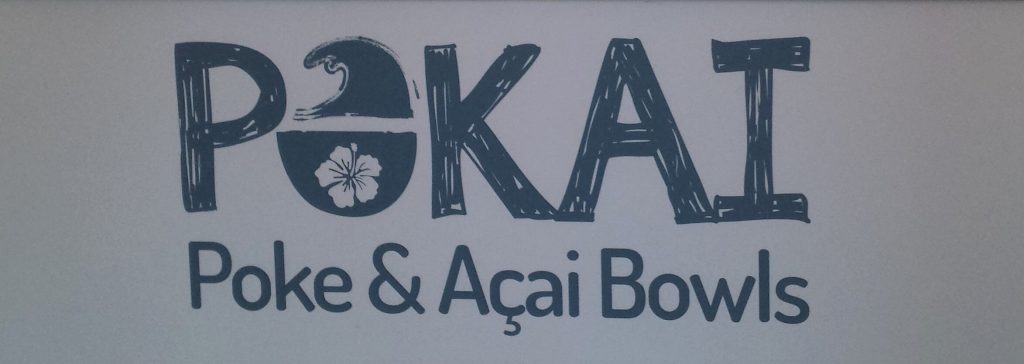 Logotipo Pokai