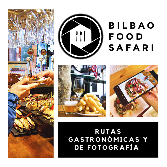 Bilbao Food Safari